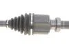 Напіввісь Ford GSP 218292 (фото 5)