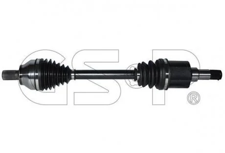 Фото 1 - приводний вал GSP 218327 Приводний вал GSP 218327 (фото 1)