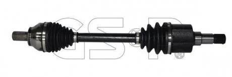 Фото 1 - приводний вал GSP 218328 Приводний вал GSP 218328 (фото 1)