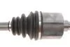 Напіввісь Ford GSP 218334 (фото 3)