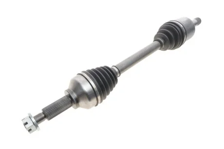 Полуось передняя правая, 753mm (31/41z) Ford Transit 2.2TDCi 13- GSP 218413