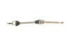Полуось Opel GSP 218445 (фото 6)