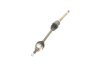 Полуось Opel GSP 218445 (фото 7)
