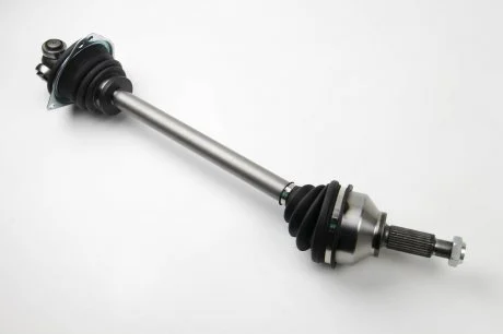 Напіввісь Renault GSP 244003