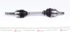 Напіввісь Opel GSP 244027 (фото 4)