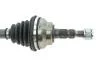 Напіввісь Opel GSP 244044 (фото 3)