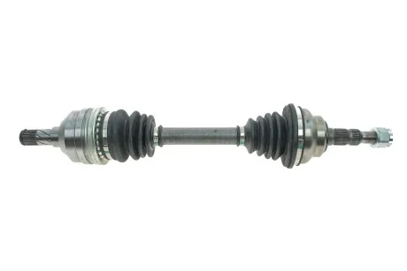 Полуось Opel GSP 244044