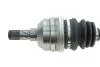 Напіввісь Opel GSP 244044 (фото 5)
