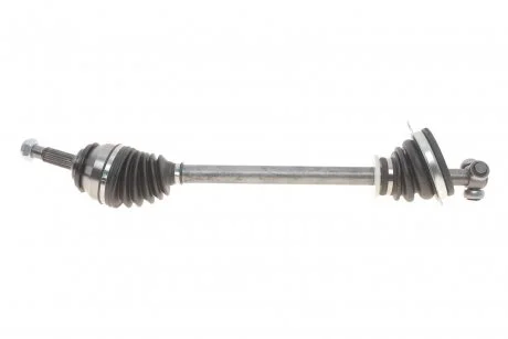 Полуось Renault GSP 245084