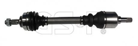 Полуось Citroen GSP 245105