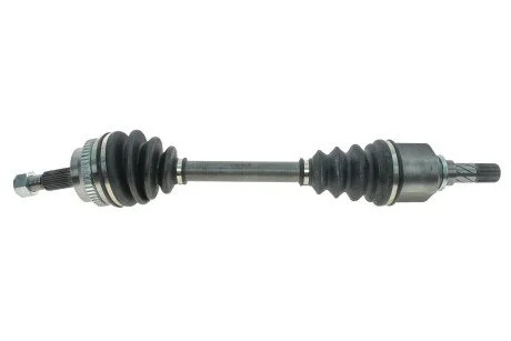 Напіввісь Renault GSP 250057 (фото 1)