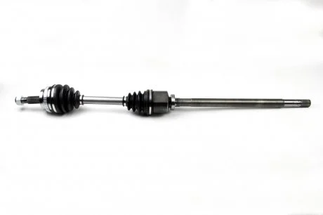 Полуось Renault GSP 250059