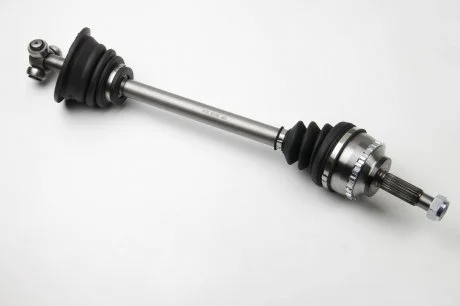 Полуось передняя, L Kangoo 1.2/1.4/1.5dCi/1.9dTi 97- 630mm (21z) (ABS 26z) GSP 250109
