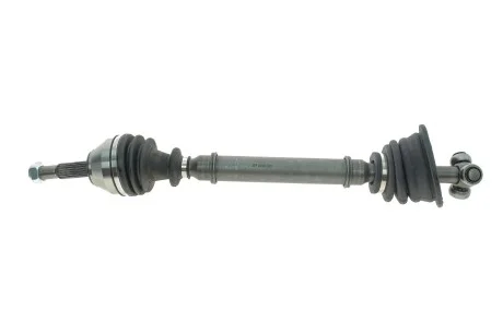 Полуось передняя, L Kangoo 1.2/1.4/1.5dCi/1.9dTi 97- 625mm (21z) GSP 250150