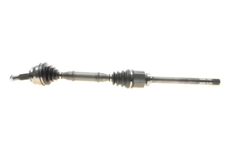 Полуось Renault GSP 250228