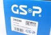 Напіввісь Nissan GSP 250246 (фото 6)