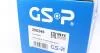 Полуось Nissan GSP 250246 (фото 6)
