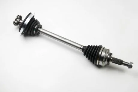 Полуось Renault GSP 250261