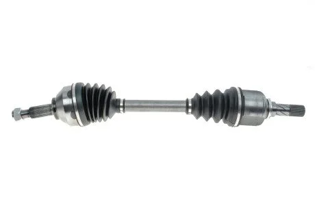 Напіввісь Renault GSP 250497