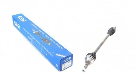 Піввісь (задня) GSP 257265