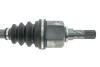 Полуось Renault GSP 260022 (фото 3)