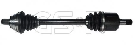 Напіввісь VW GSP 261093