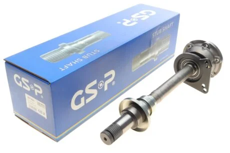 Фото 1 - вал приводной GSP 261225 Вал приводной GSP 261225 (фото 1)