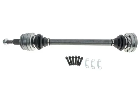 Полуось VW GSP 261257