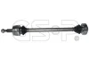 Напіввісь VW GSP 261258 (фото 4)