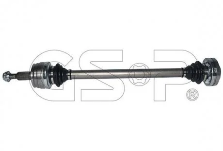 Напіввісь VW GSP 261258