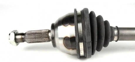 Піввісь передня 90PS, R 1.8TDCI (довга) GSP 299042