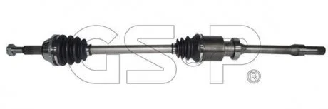 Напіввісь Ford GSP 299194 (фото 1)