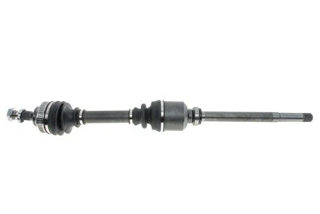 Полуось Citroen GSP 299196