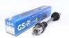 Полуось Renault GSP 299242 (фото 1)