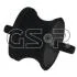 Опора КПП BMW 3 (E36,E46), 5 (E34,E39), 7 (E38) 2.0-4.9 09.91-07.06 510612