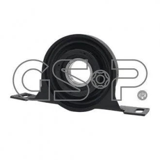 Подвесной подшипник BMW 3 (E36), 3 (E46), 5 (E34), 5 (E39), Z3 (E36) 1.6-3.0 08.89-02.05 GSP 510659