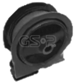 Опора двигателя передняя GSP 513761