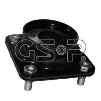 Подушка амортизатора GSP 514210