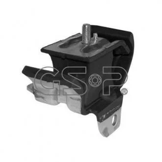 Кронштейн, підвіска двигуна GSP 514479
