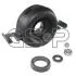 Підвісний підшипник кардана 35mm FORD RANGER MAZDA BT-50 2.5D 05.06-12.15 514806S
