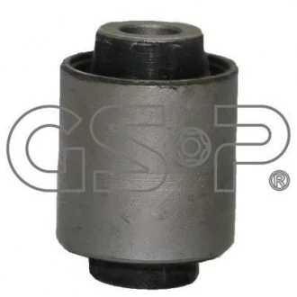 Фото 1 - сайлентблок рычага GSP 514930 Сайлентблок рычага GSP 514930 (фото 1)