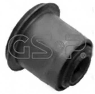 Подвеска, рычаг независимой подвески колеса GSP 516605 (фото 1)