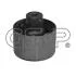 Сайлентблок зад.продольного рычага Mitsubishi Colt/Carisma 1.3i/1.6i/1.9TD -03 516606
