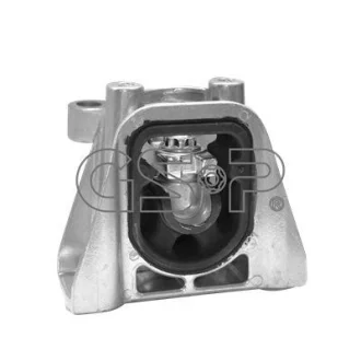 Опора двигателя левая GSP 517430 (фото 1)
