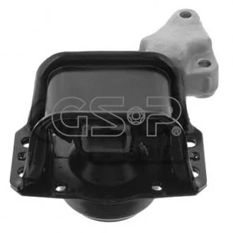 Опора двигателя правая верхняя Peugeot 307 2.0 GSP 517942