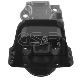 Опора двигуна GSP 517943 (фото 1)