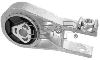 PODUSZKA SILNIKA CITROEN GSP 518196