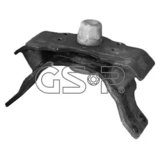 Опора двигателя задняя GSP 518872