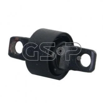 Фото 1 - сайлентблок важеля GSP 530492 Сайлентблок важеля GSP 530492 (фото 1)