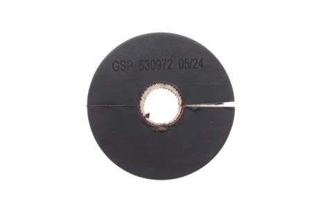 Втулка стабілізатора GSP 530972 (фото 1)